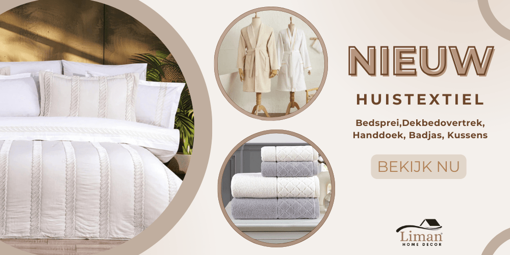 Stijlvol Wonen met LimanOnline