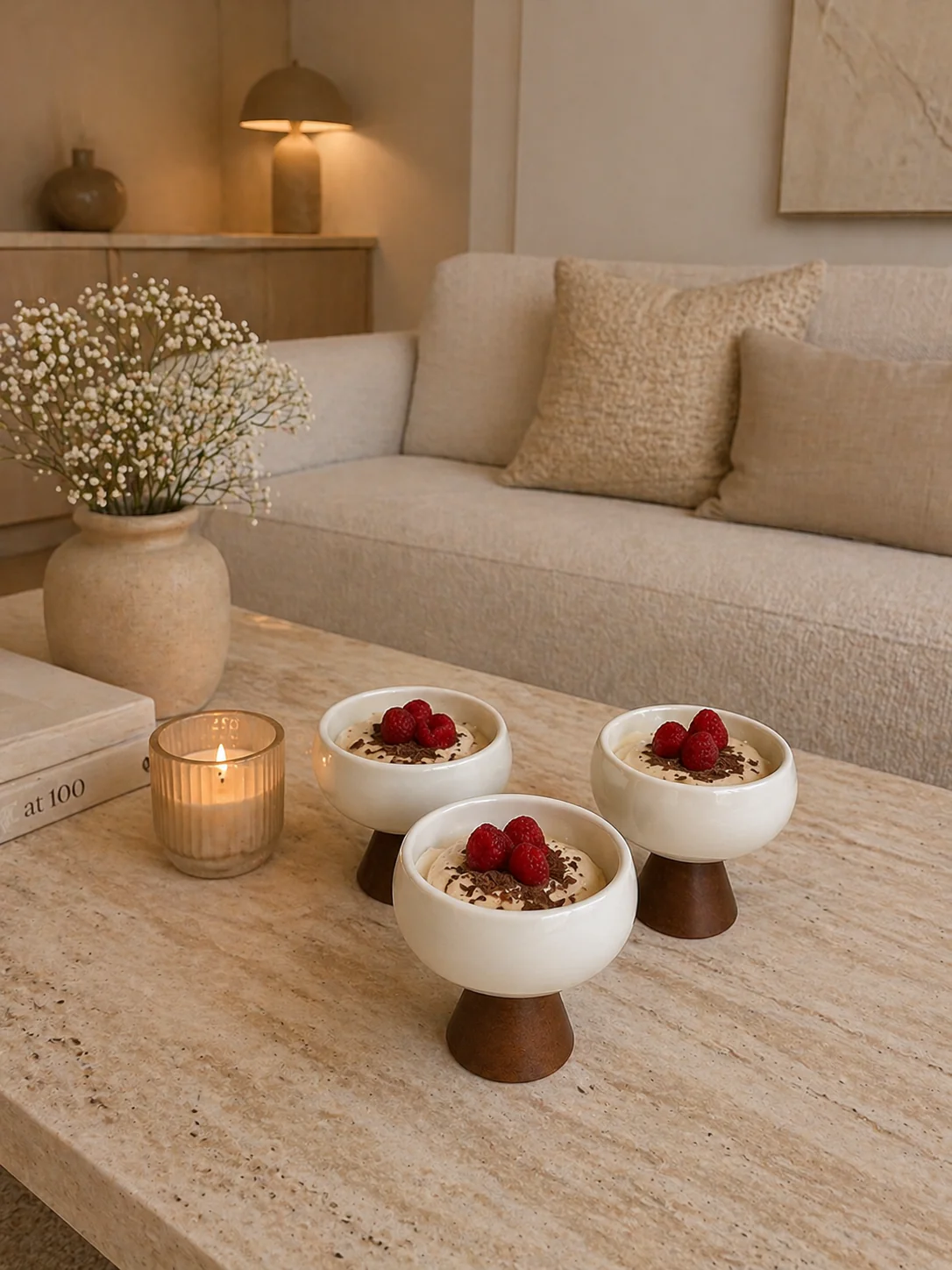 RUSTIC WOOD COLLECTIE